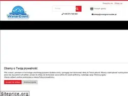 Sites similar to rossignol-outlet.pl