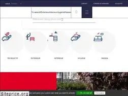 Sites similar to rossignol.fr