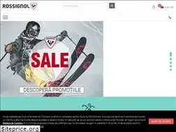 Sites similar to rossignol.ro