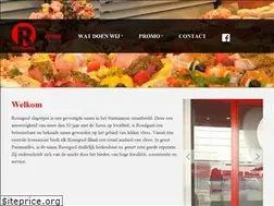 Sites similar to rossignolslagerij.com