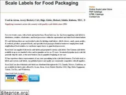 Sites similar to rossijackson.com