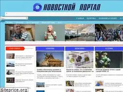 Sites similar to rossijinfo.ru