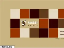 Sites similar to rossiknives.com