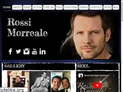Sites similar to rossimorreale.com