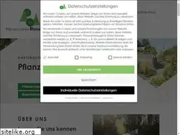 Sites similar to rossin-pflanzen.de