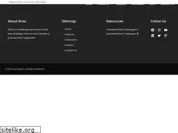 Sites similar to rossindia.com