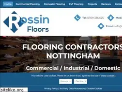 Sites similar to rossinfloors.com