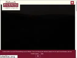 Sites similar to rossini-halle.de
