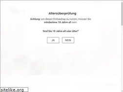 Sites similar to rossini-shop.de