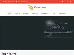 Sites similar to rossini.com