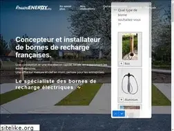 Sites similar to rossinienergy.com