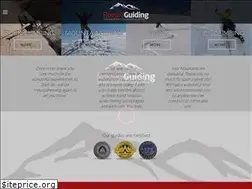 Sites similar to rossiniguiding.com