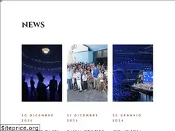 Sites similar to rossinioperafestival.it