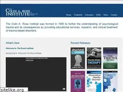 Sites similar to rossinst.com