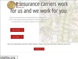 Sites similar to rossinsurancegroup.com