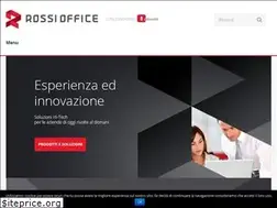 Sites similar to rossioffice.com