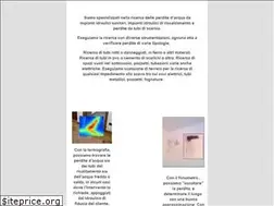 Sites similar to rossipuntosat.com