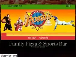 Sites similar to rossis-pizza.com