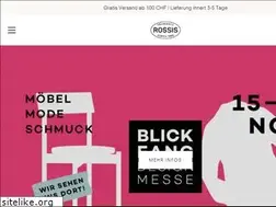 Sites similar to rossis.com