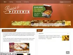 Sites similar to rossispizzeria.com