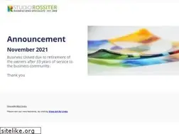 Sites similar to rossiterandco.com