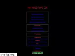 Sites similar to rossiters.com