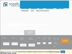 Sites similar to rossitur-travel.com