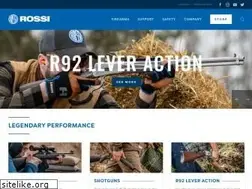 Sites similar to rossiusa.com