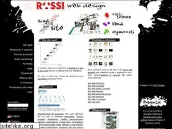 Sites similar to rossiwebdesign.com