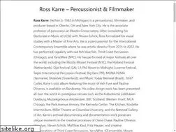 Sites similar to rosskarre.com