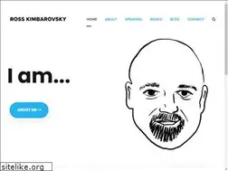 Sites similar to rosskimbarovsky.com