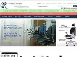 Sites similar to rosskit.ru