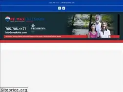 Sites similar to rosskoka.com
