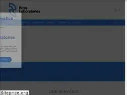 Sites similar to rosslabs.com.au