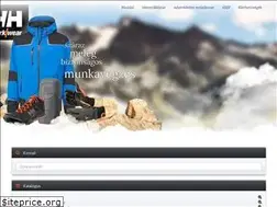 Sites similar to rosslandkft.hu