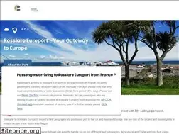 Sites similar to rosslare.ie