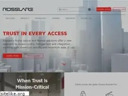 Sites similar to rosslaresecurity.com