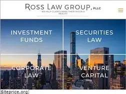Sites similar to rosslawgroup.co