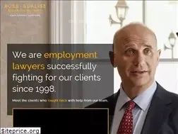 Sites similar to rosslawpc.com