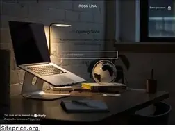 Sites similar to rosslina.com