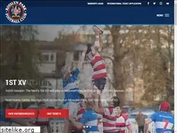 Sites similar to rosslynpark.co.uk