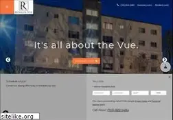 Sites similar to rosslynvue.com