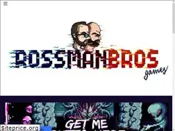 Sites similar to rossmanbrosgames.com
