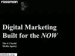 Sites similar to rossmanmedia.com