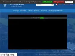 Sites similar to rossmann.com