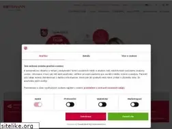 Sites similar to rossmann.cz