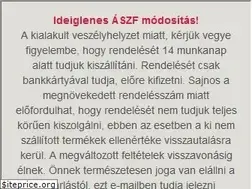 Sites similar to rossmann.hu