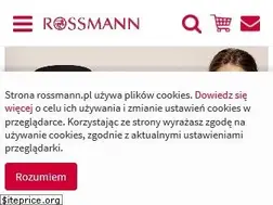 Sites similar to rossmann.pl