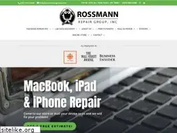 Sites similar to rossmanngroup.com