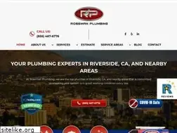 Sites similar to rossmanplumbing.com